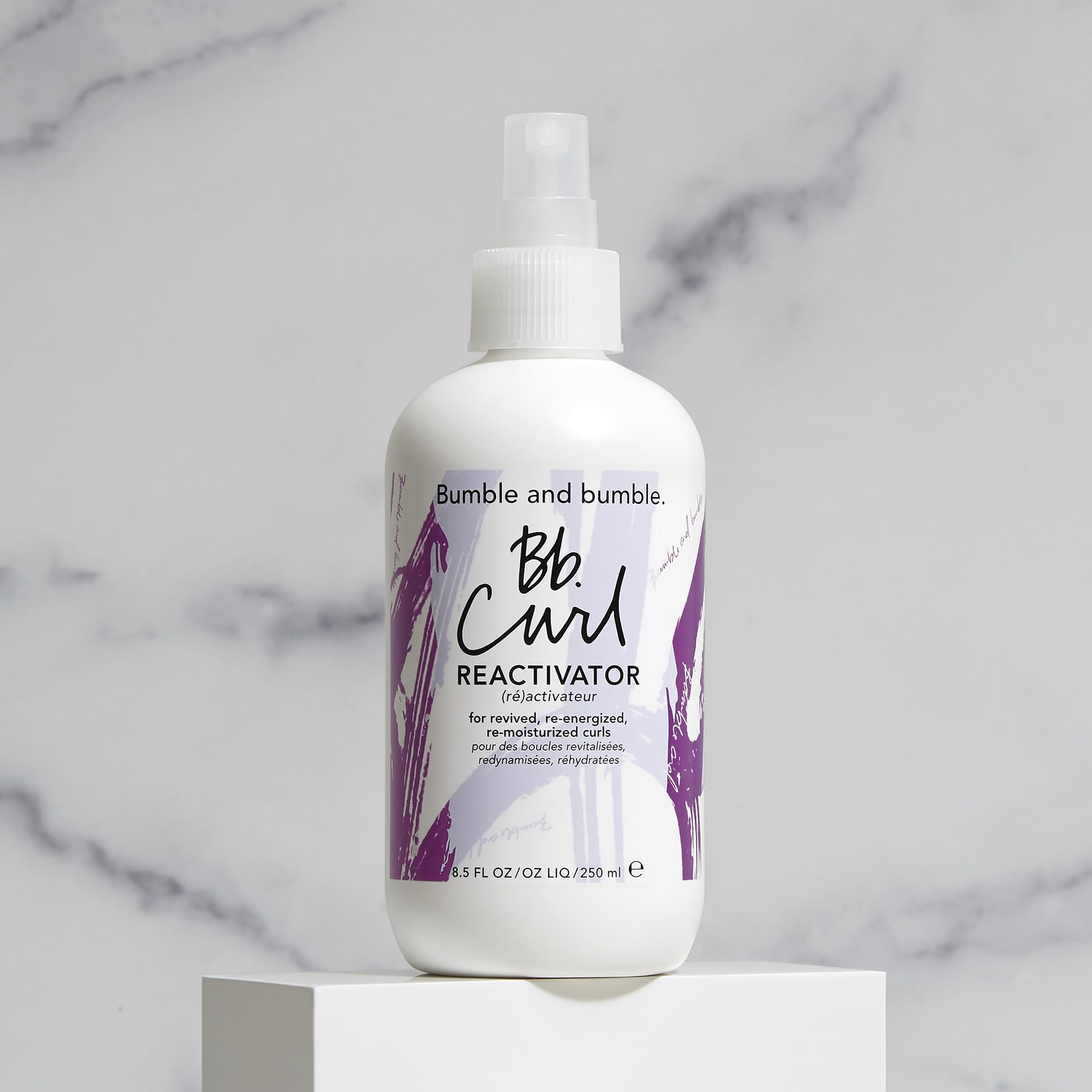 Filtro UV en Bumble and bumble para protección contra el sol