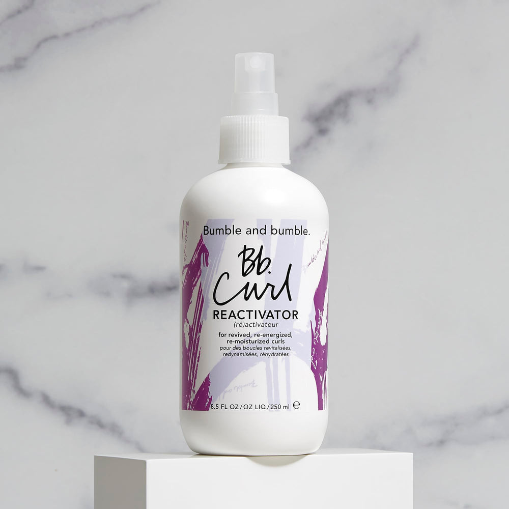 Filtro UV en Bumble and bumble para protección contra el sol