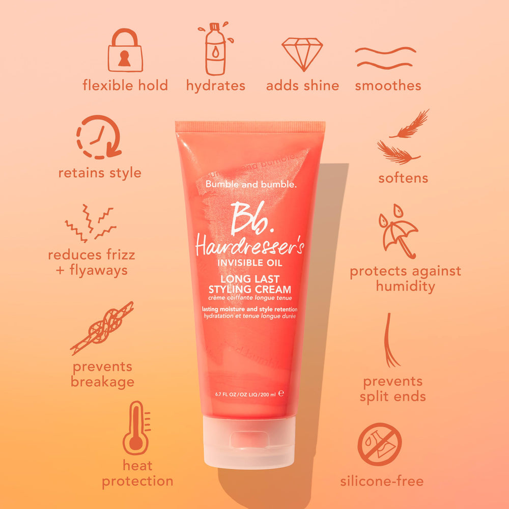 Heat protection messaging for styling tools up to 450°F.