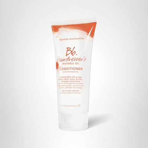 Product on a shelf suggesting premium care for curly, wavy, and straight textures