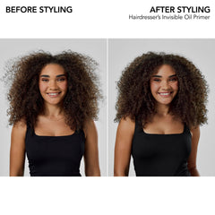 Bumble and bumble Hairdresser's Invisible Oil Primer with heat protection and shine