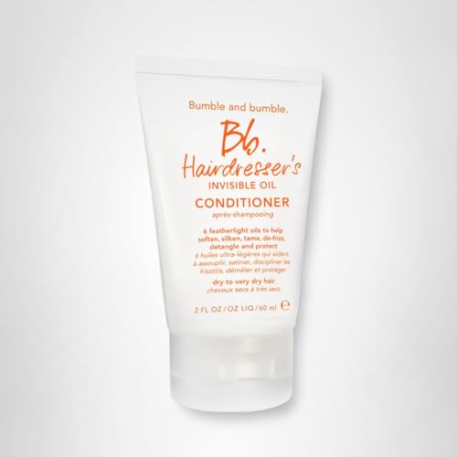 Protección de color gracias a la fórmula segura para color de Bumble and bumble.