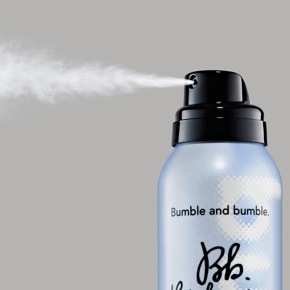 Bumble and bumble fragancia fresca notas de limon bergamota