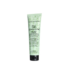 Bumble and bumble Seaweed Nourishing Air Dry Cream bottle front for frizz control