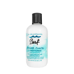 Bumble and bumble Surf Creme Rinse bottle showcasing buoyant body and light hydration