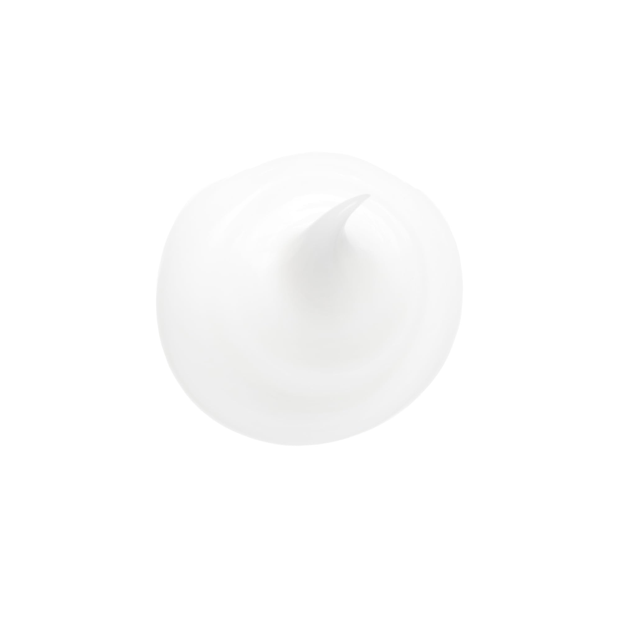 Surf Creme Rinse on a towel-dried strand hints quick-drying, light conditioning