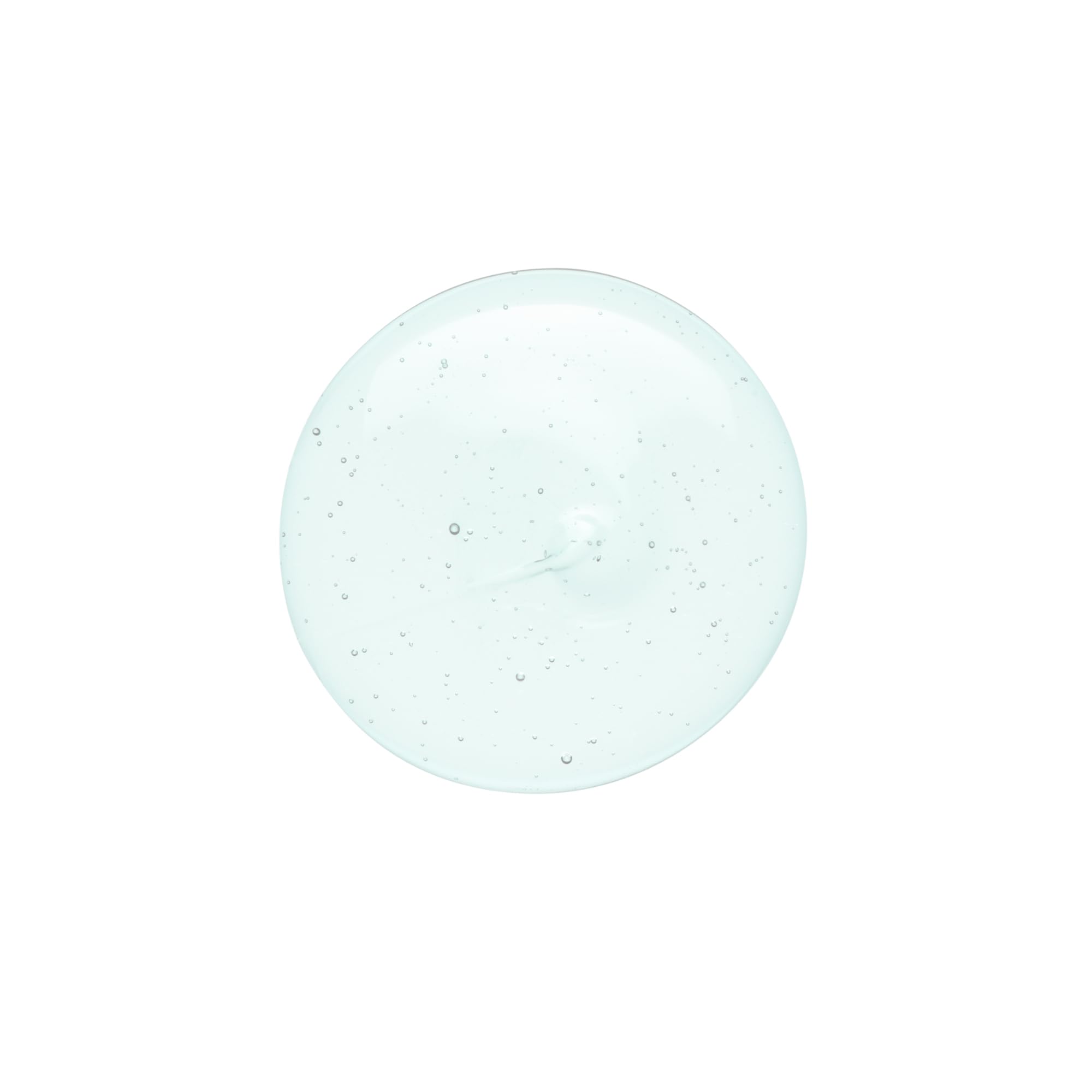 Sea botanicals closeup on Surf Foam Wash featuring sea fennel and kelp extracts