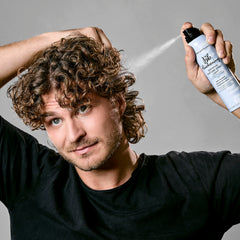 Bumble and bumble textura suave para cabello medio a grueso con movimiento