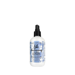 Bumble and bumble Thickening Go Big bottle front view highlighting premium packaging and name.