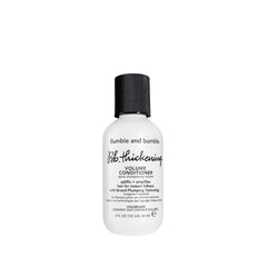 Bumble and bumble acondicionador engrosador volumen mini-tamano viaje para cabello fino