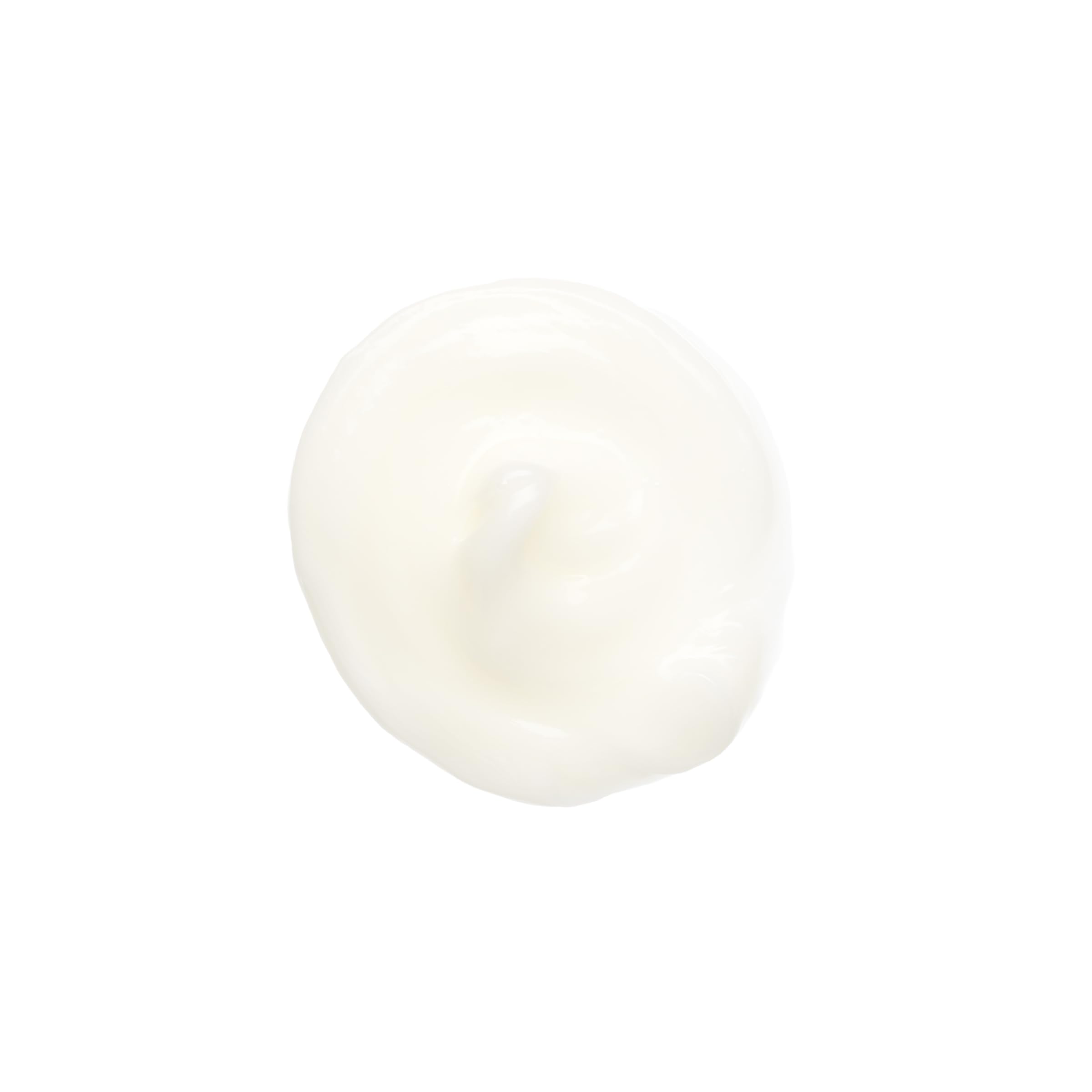 Pump top of Bumble and bumble Super Rich conditioner for easy application.