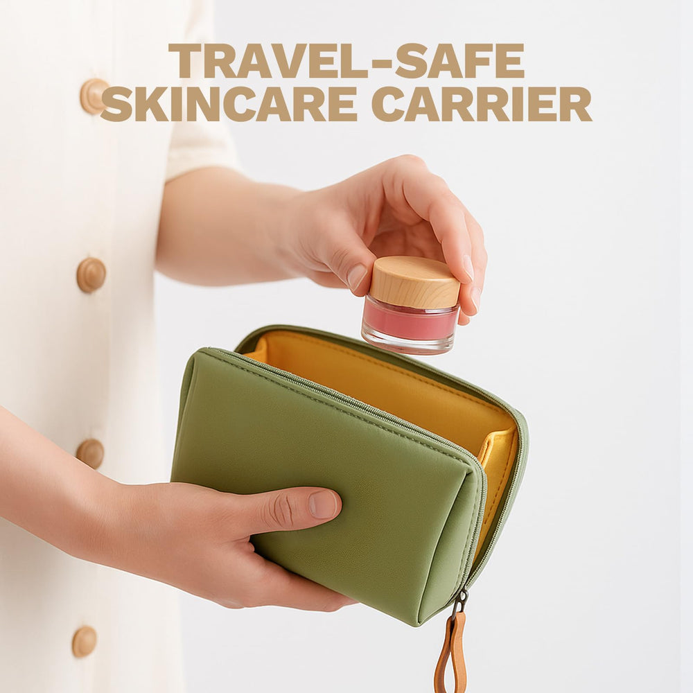 Bumobum easy-clean design simplifies maintenance after use.