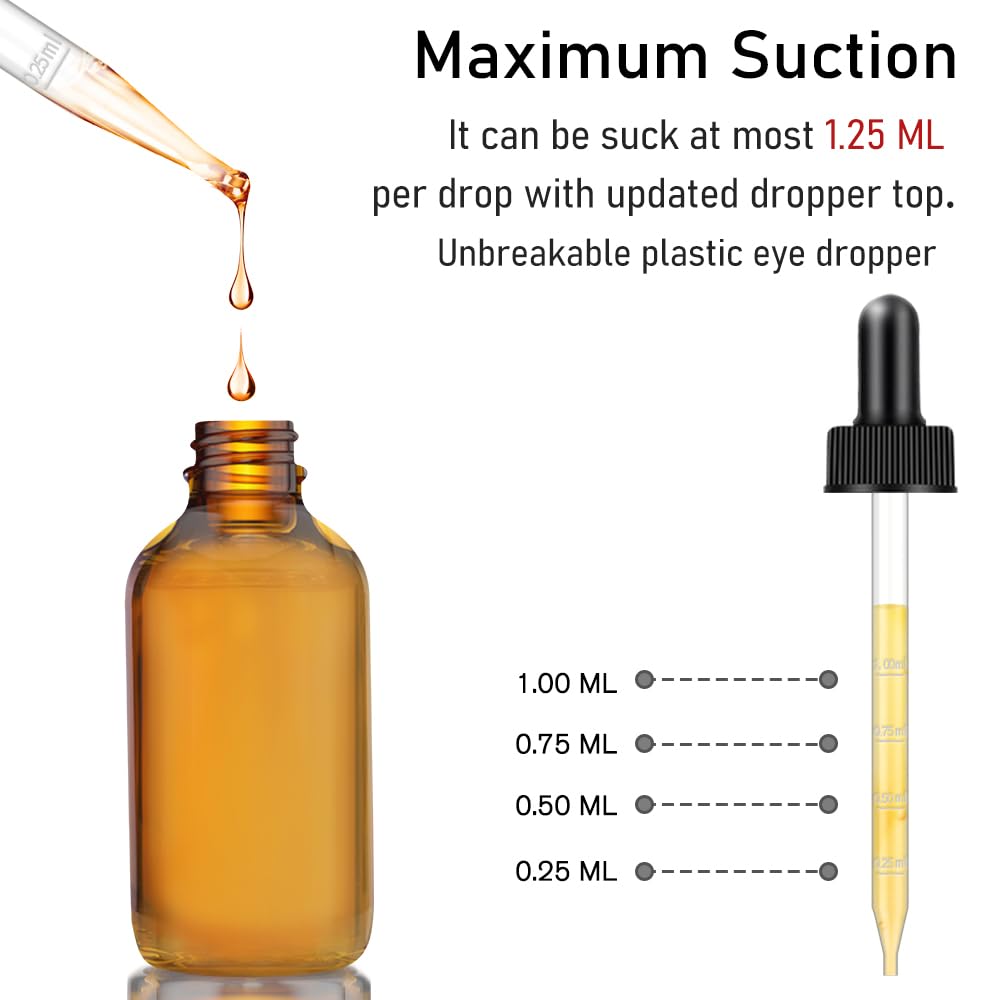 Bumobum included funnel for spill-free filling.