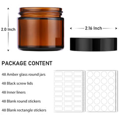 Bumobum inner liner pack keeps contents sealed and mess-free