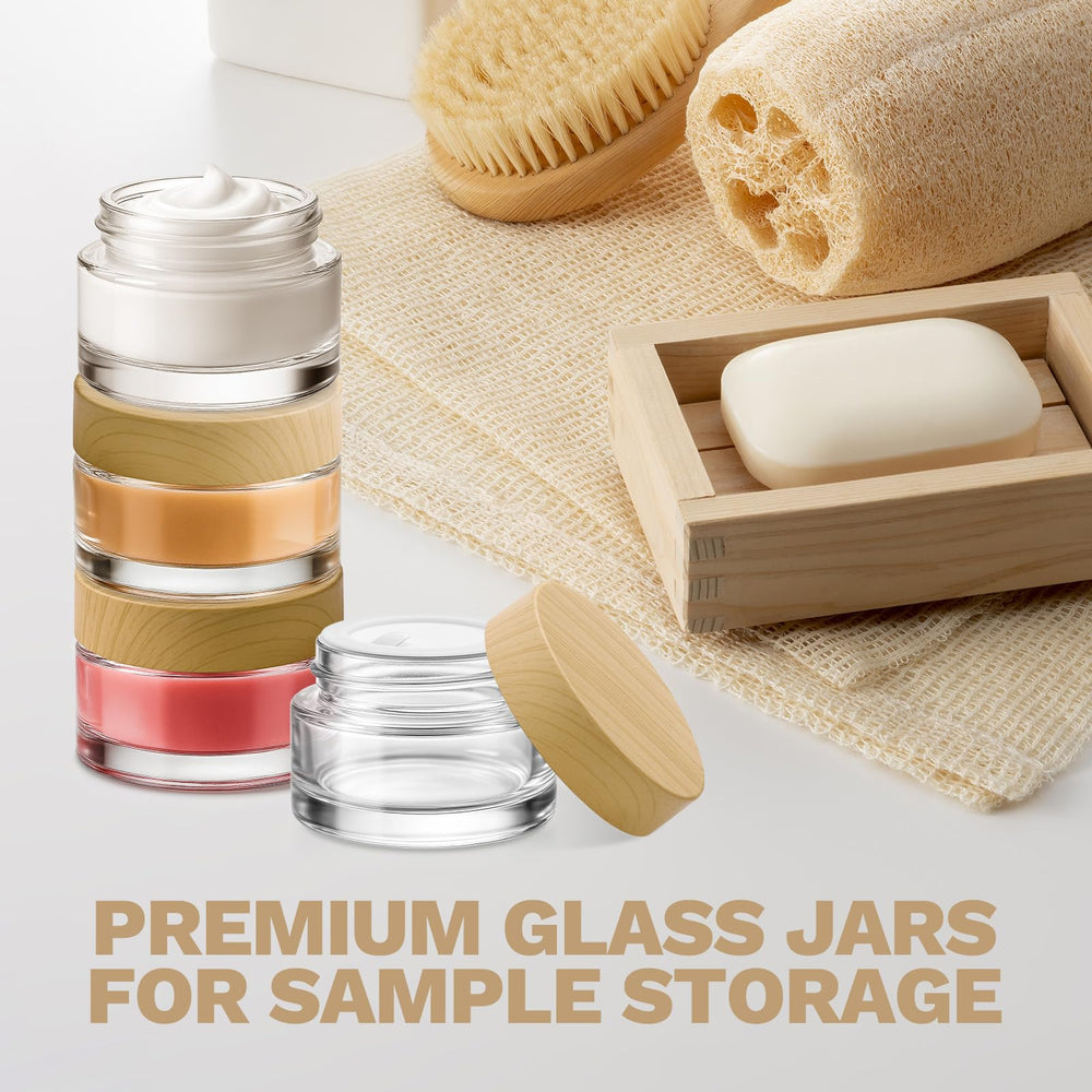 Bumobum travel-friendly pack is compact for on-the-go makeup and skincare.