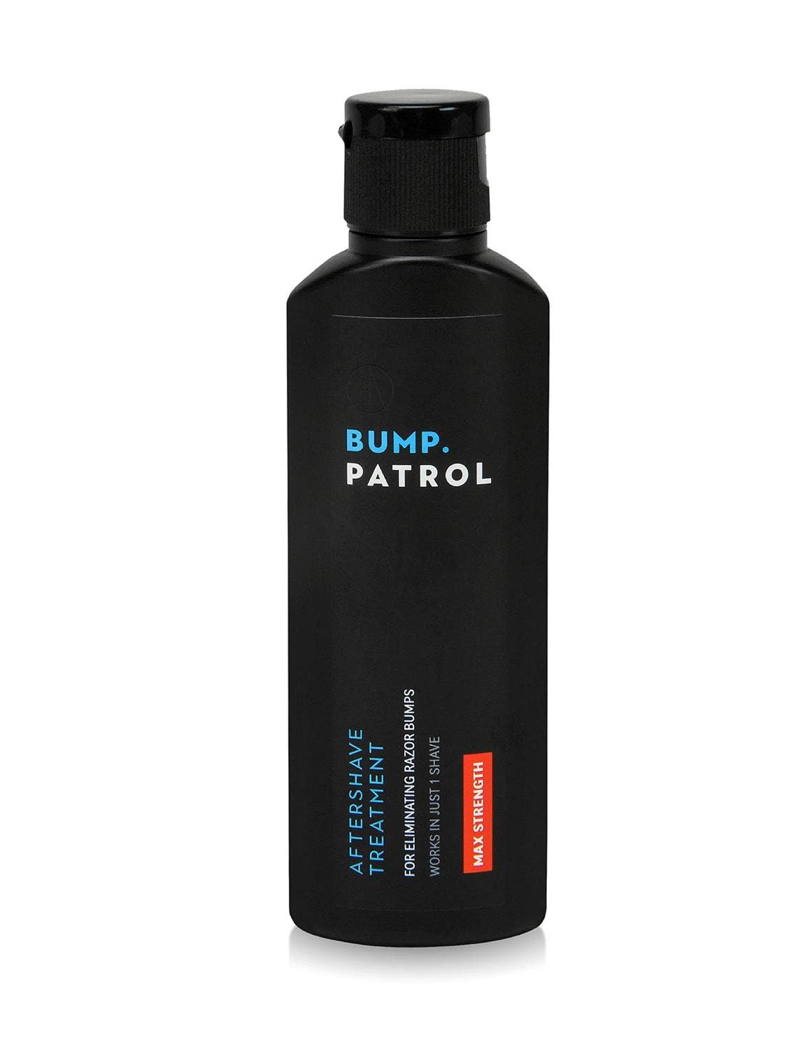 Bump Patrol leg and bikini area application for versatile body care.