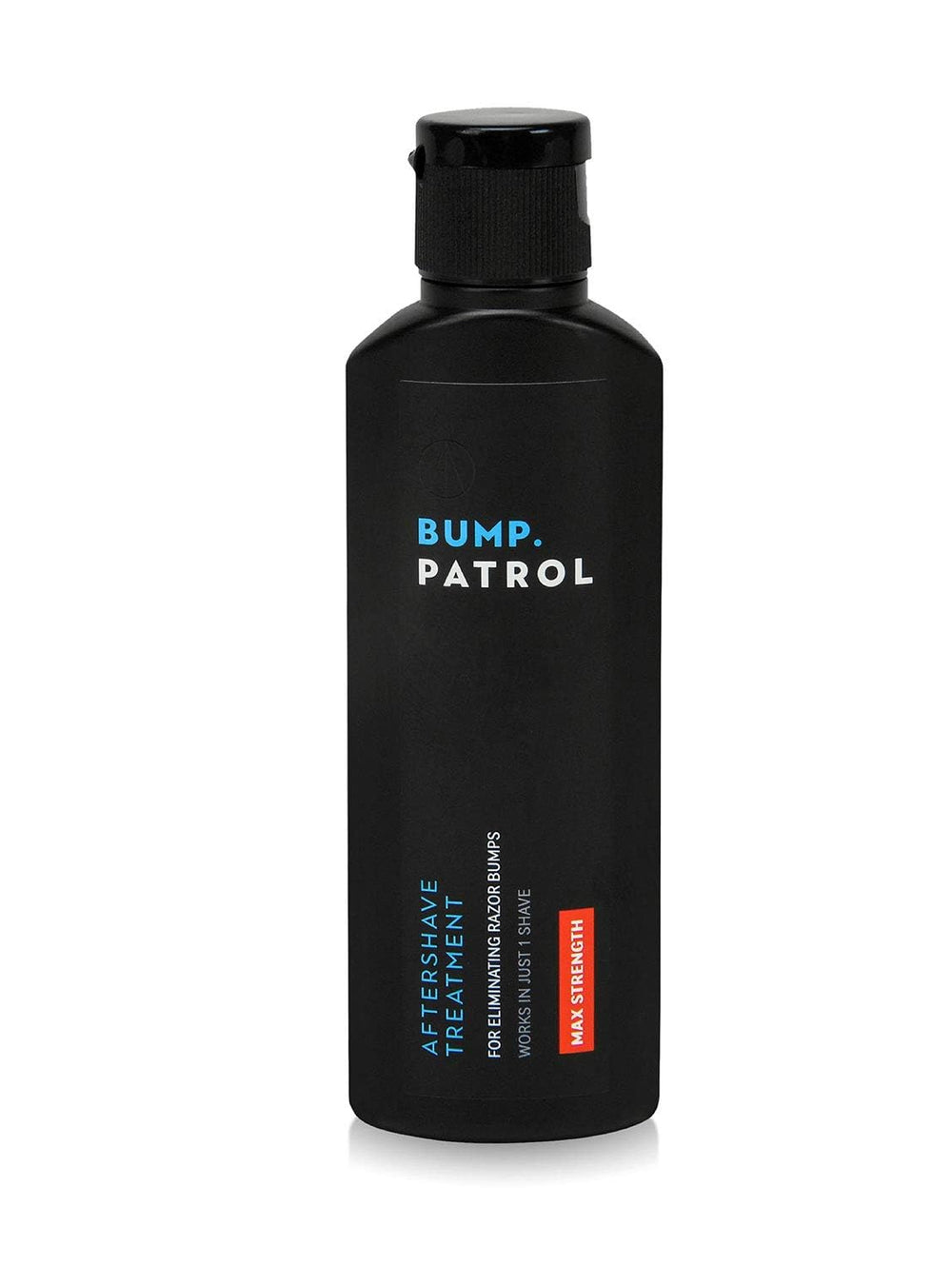Bump Patrol leg and bikini area application for versatile body care.