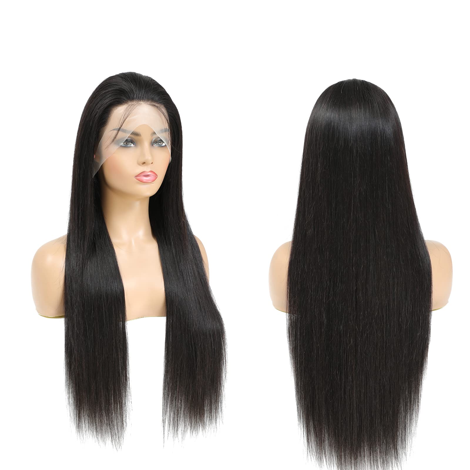 bunGiol glueless design enables quick, comfortable application.