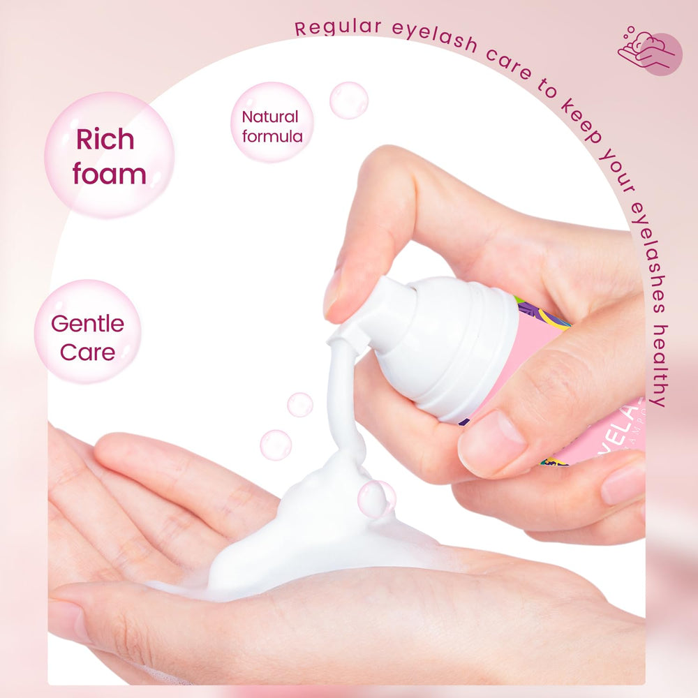 Envase de 60 ml ideal para uso diario y profesional.
