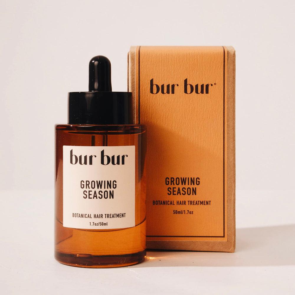 Overnight conditioning idea for deeper nourishment on dry or coarse hair