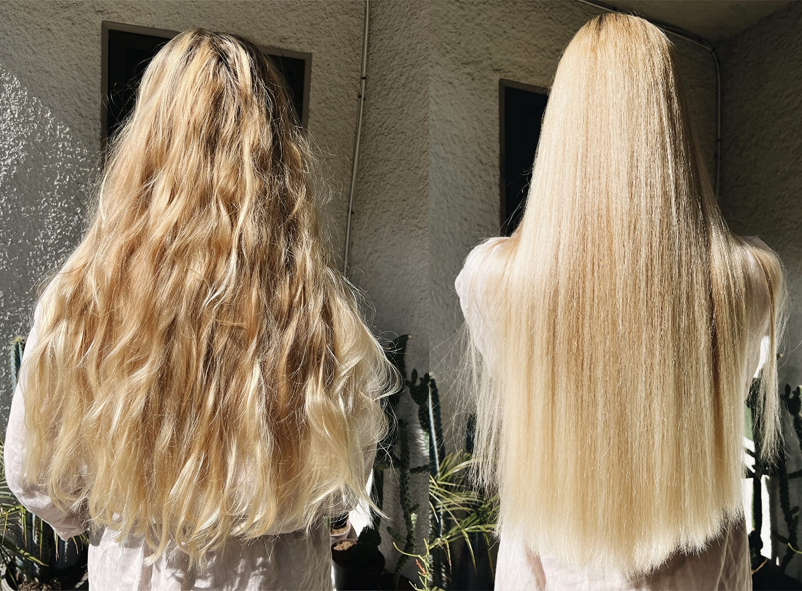 Texture closeup of Growing Season Oil highlights natural ingredients and shine