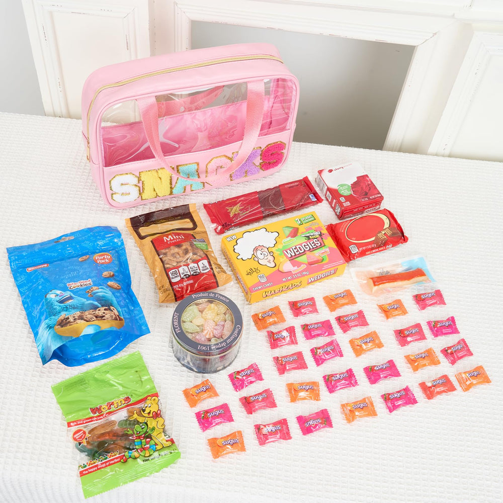 Burskit Snacks Bag after-sales service ensures prompt support and customer satisfaction.