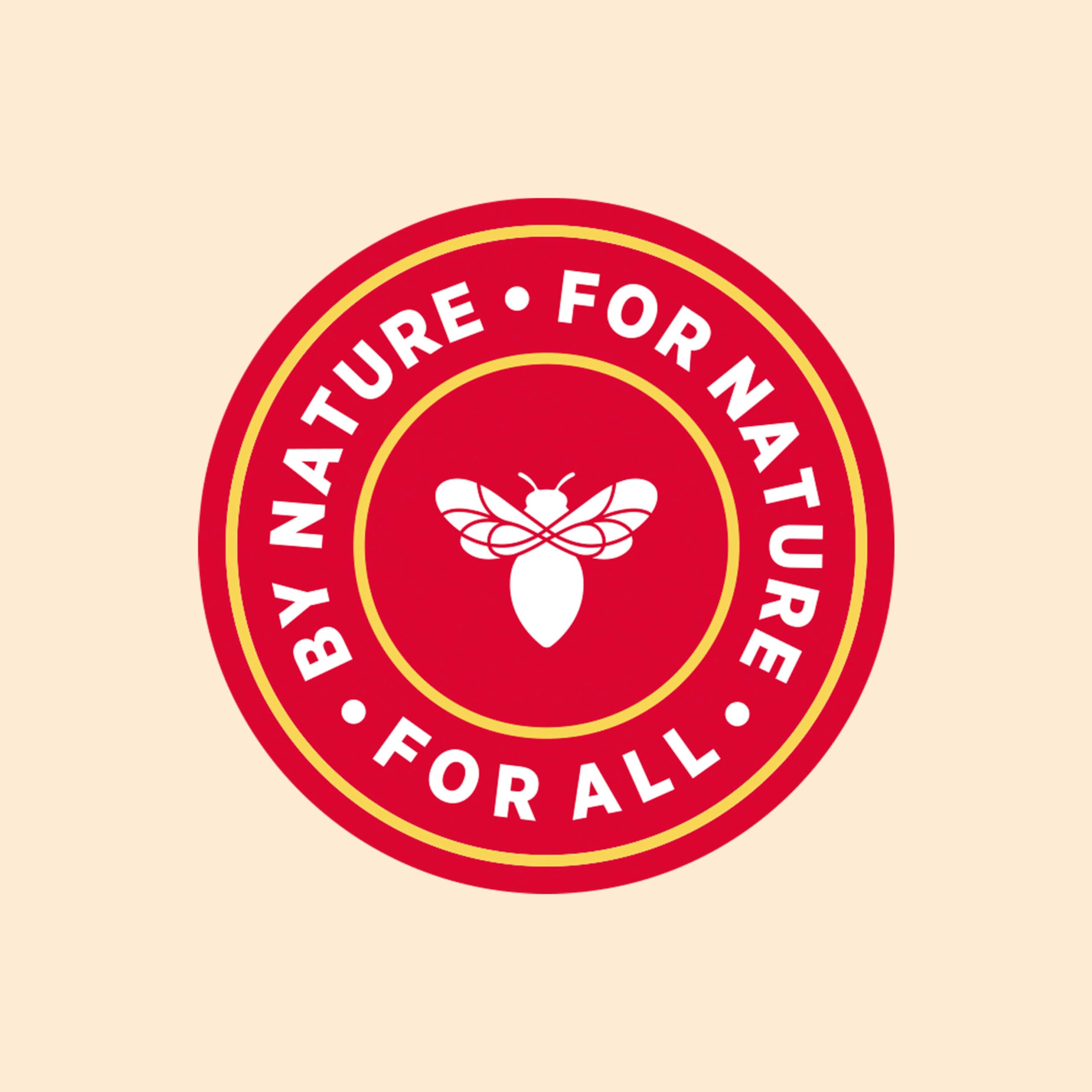 Pediatrician-tested Burt's Bees Baby lotion suitable for eczema-prone or sensitive skin.
