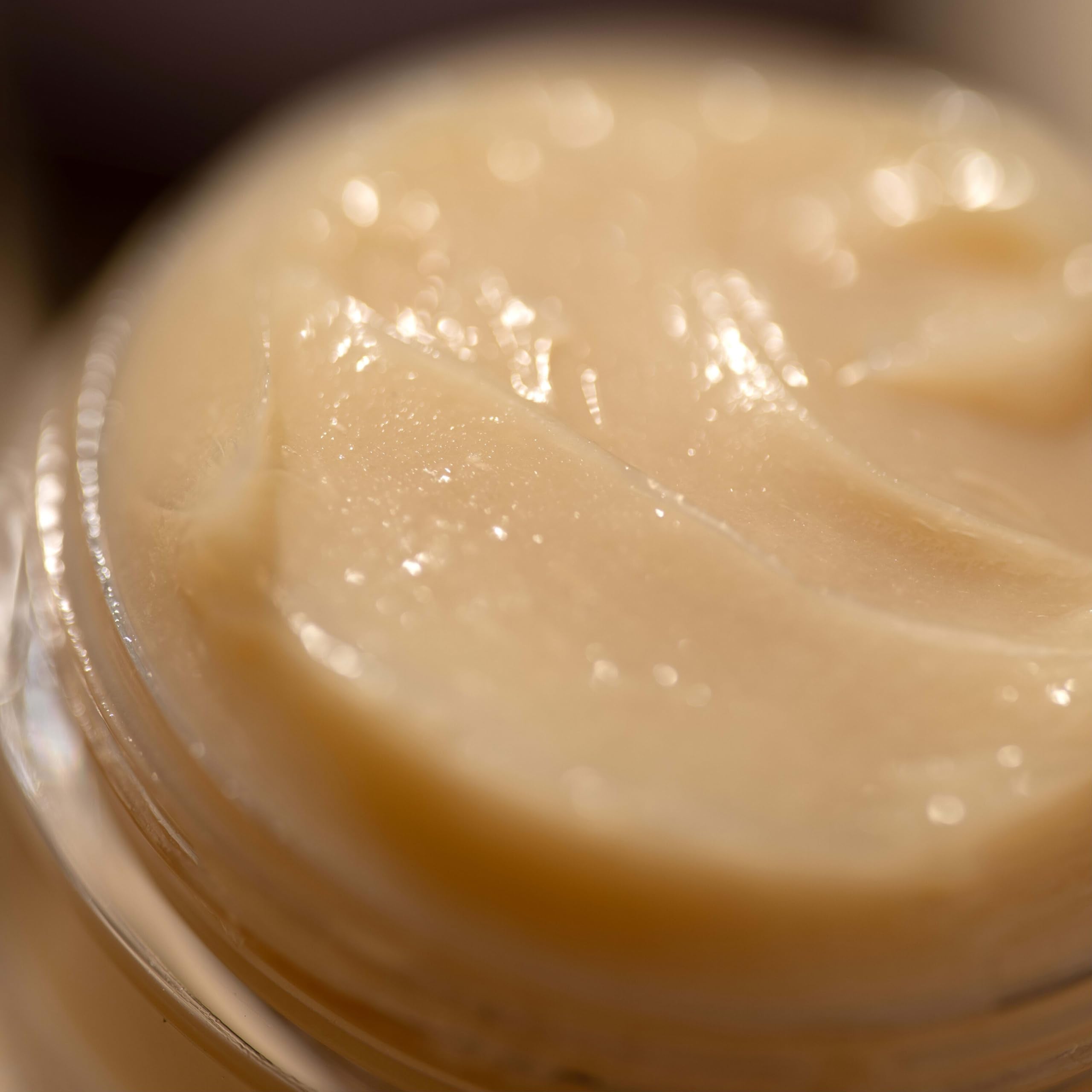 Bedtime Burt's Bees lip care routine for smooth lips.