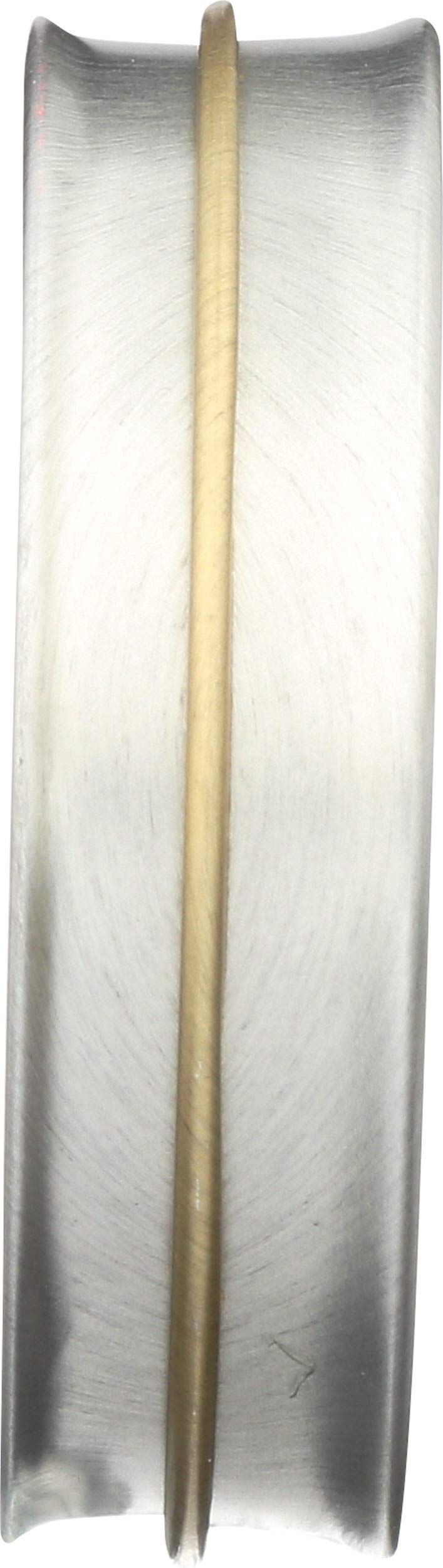 Application scene of Burt's Bees lip balm delivering smooth, conditioned lips.