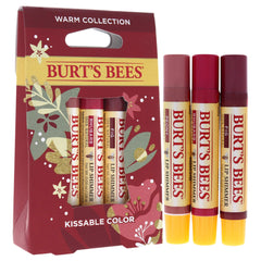 Brillo labial Burt's Bees Higo: color intenso y labios más suaves.