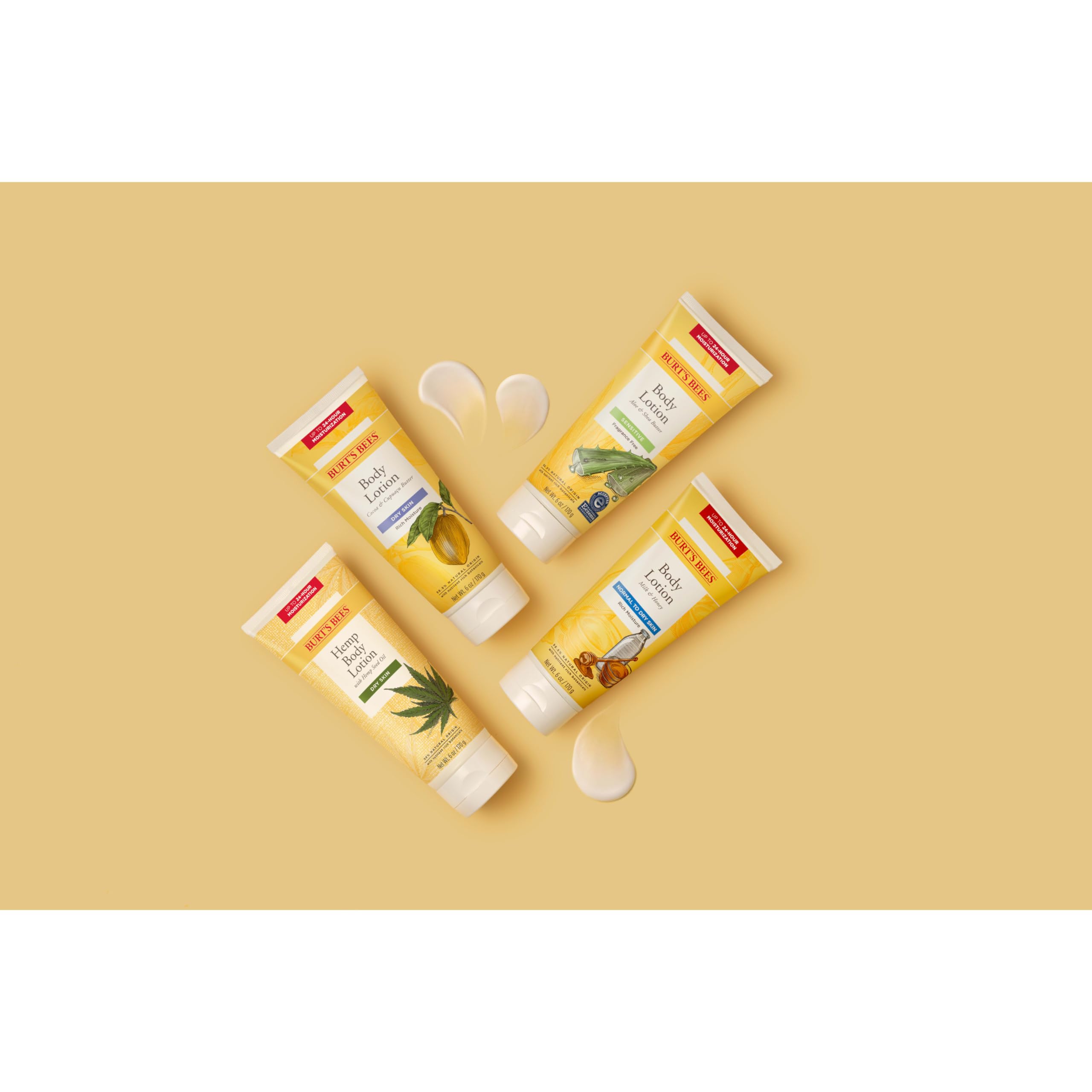 Con ingredientes naturales para una experiencia de bienestar diaria.