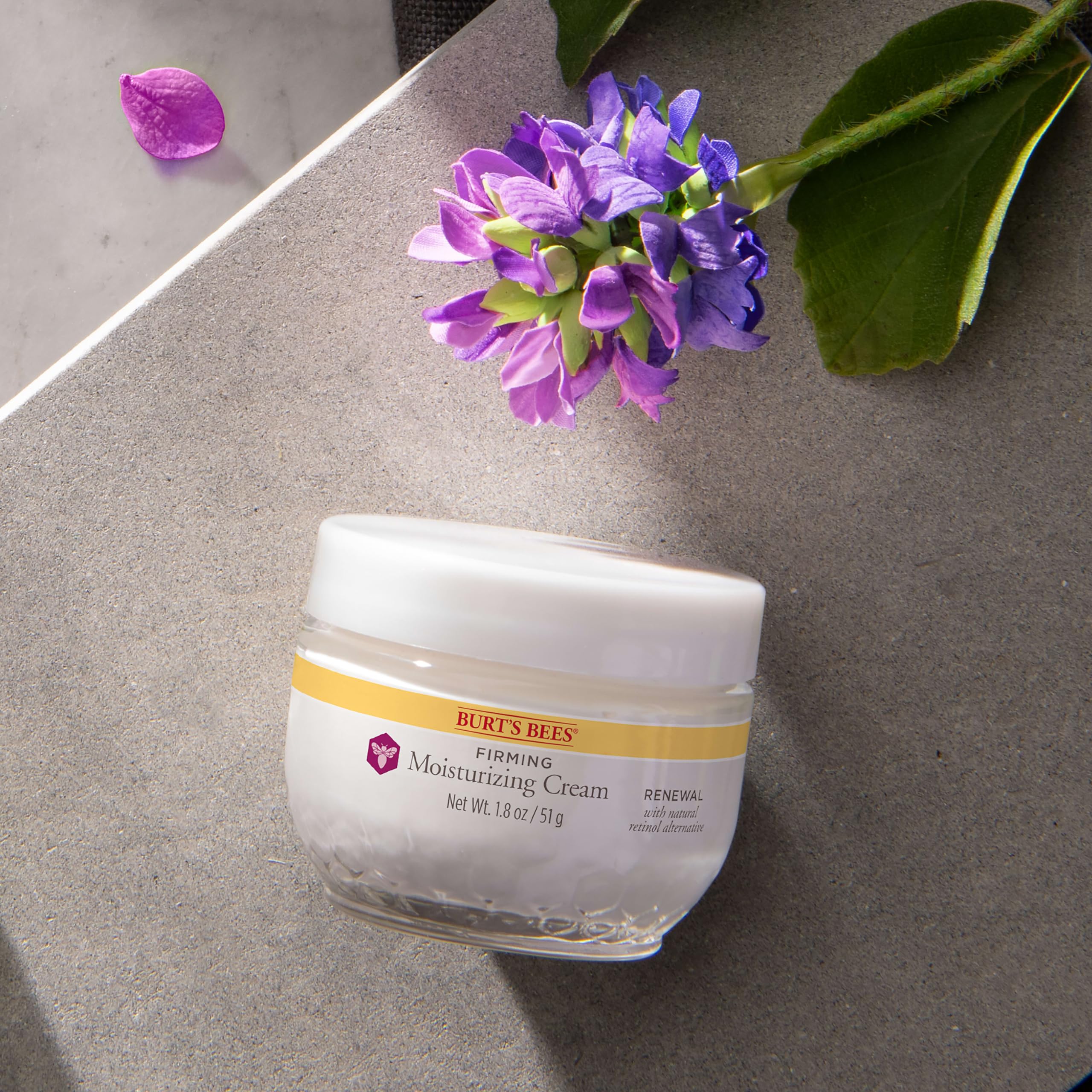 Burt's Bees hidratación instantánea para la piel