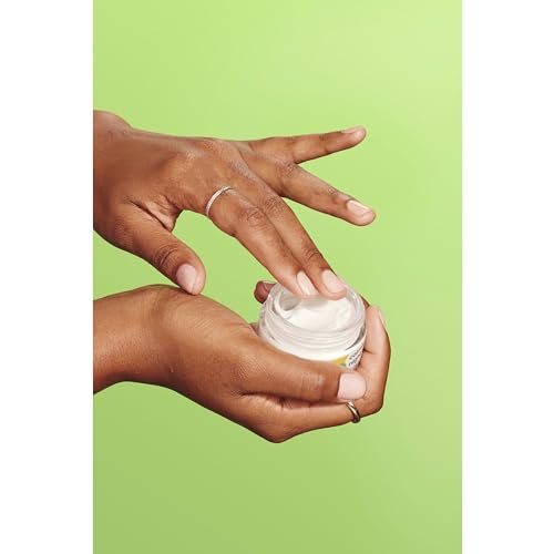 Burt's Bees crema nocturna certificado Leaping Bunny