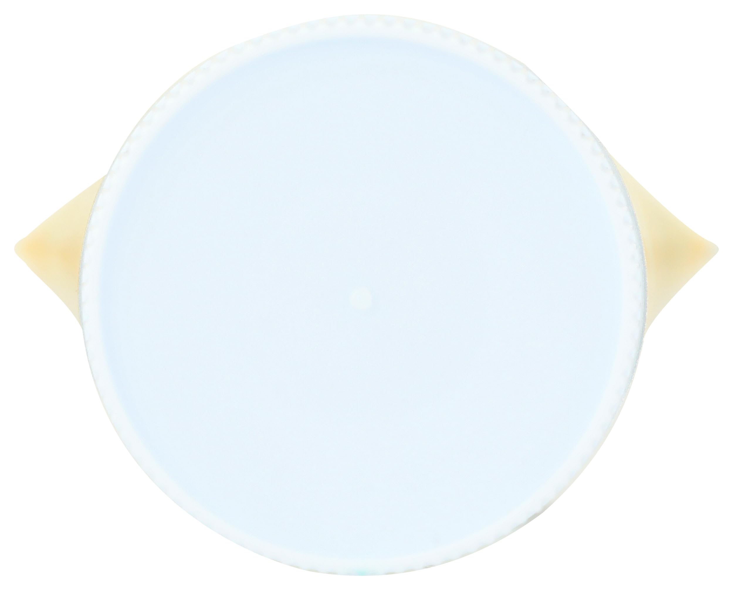 Burt's Bees crema de pies aroma suave para spa en casa.