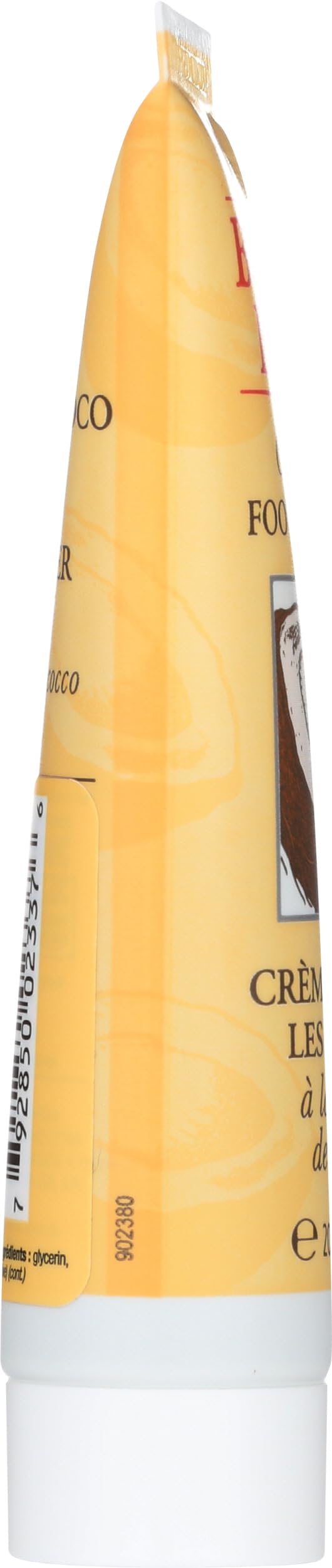 Burt's Bees con coco, emolientes naturales