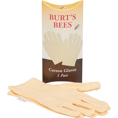 Regalo en organza Burt's Bees, empaque listo para regalar.