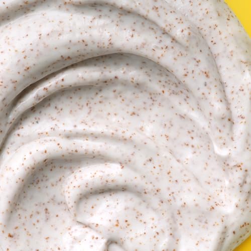 Burt's Bees exfoliante de poros, deja piel fresca tras limpieza.