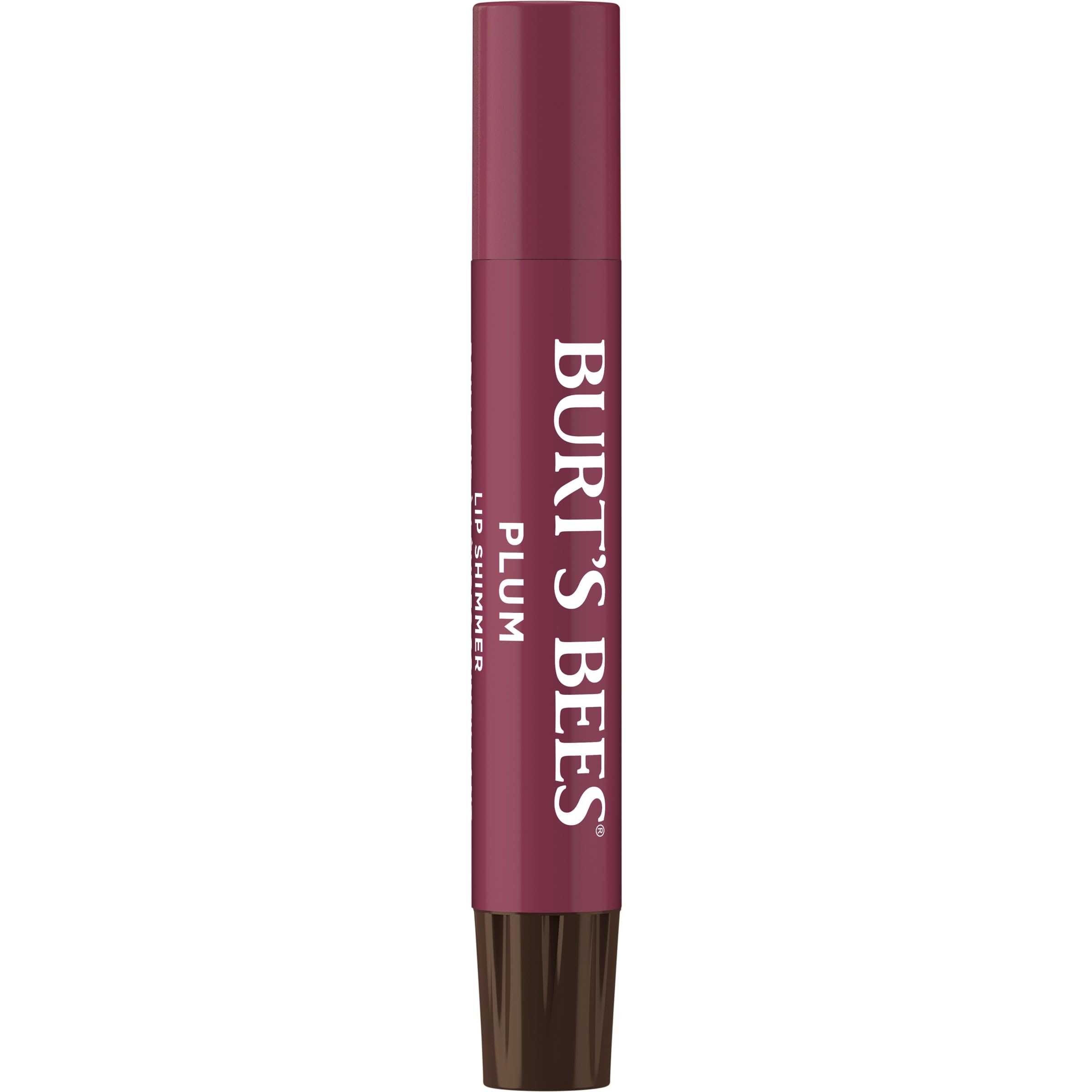 Burt's Bees Hidratación instantánea, labios suaves y confort.