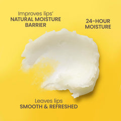Bálsamo Burt's Bees deslizamiento suave para labios
