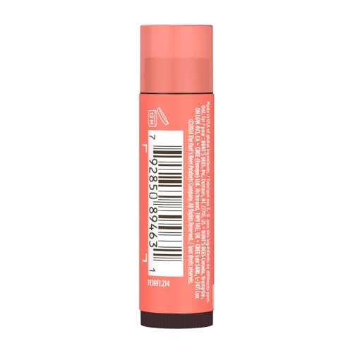 Textura suave del tinte Zinnia para color natural sin brillos.