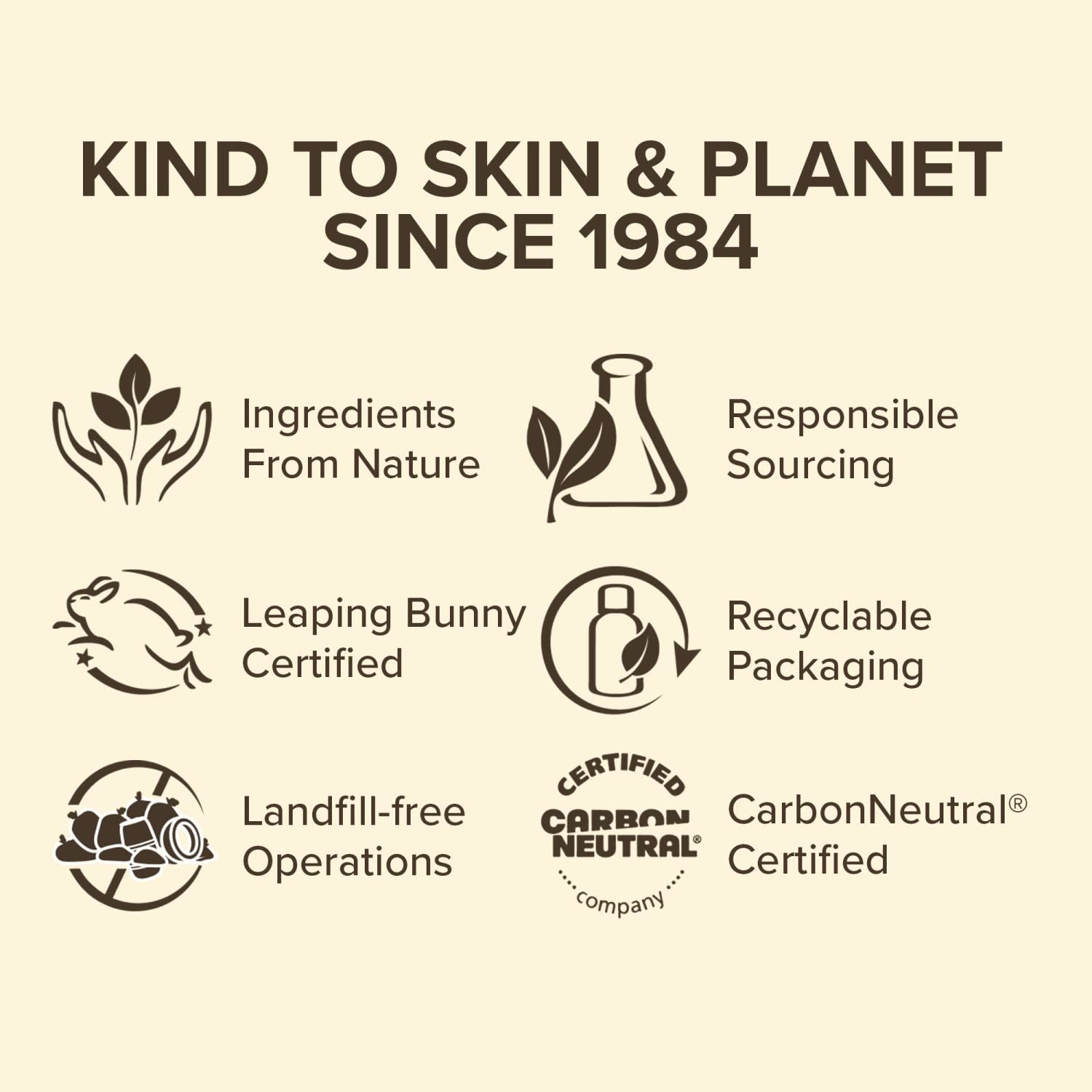 Burt's Bees Bálsamo labial portátil, diseño compacto para retoques durante el día.