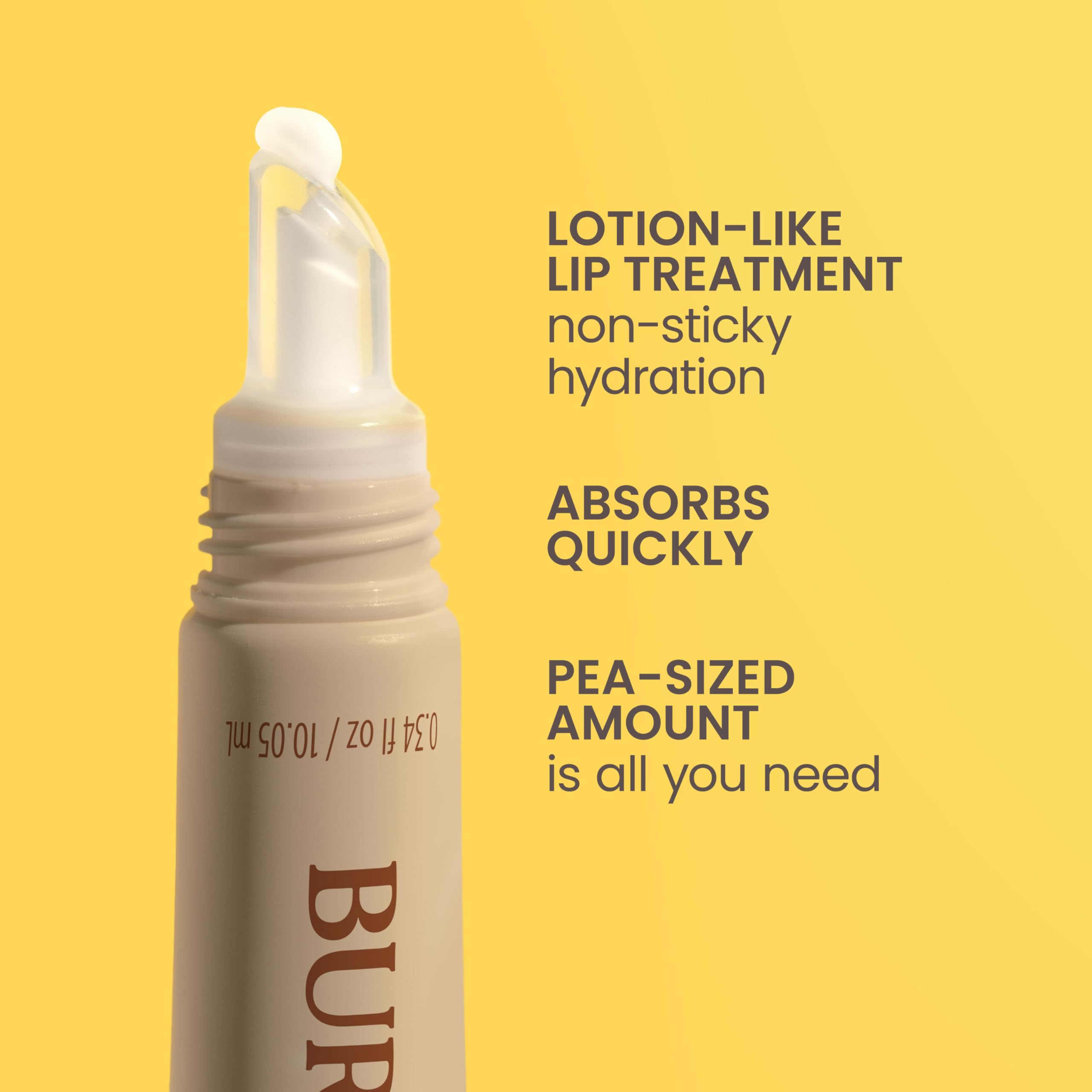 Lip primer use with Burts Bees Lip Milk to enhance color