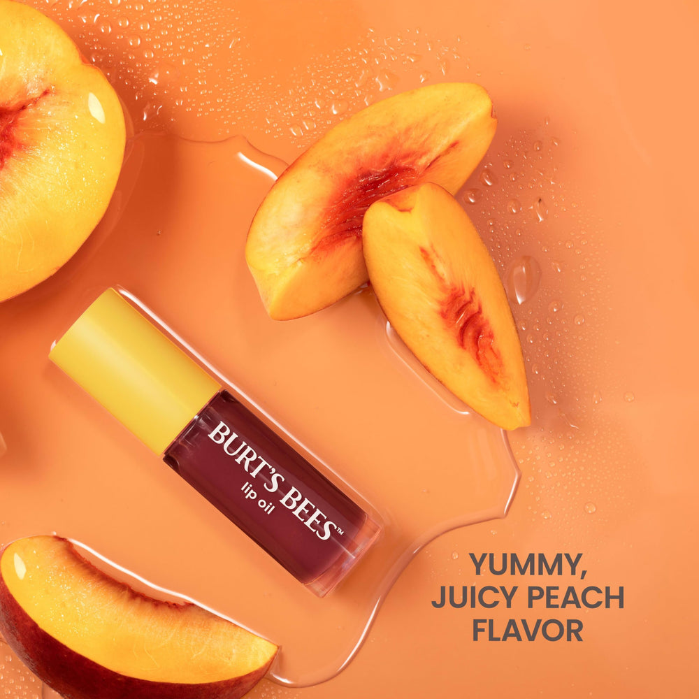 Non-sticky finish keeps lips comfortable throughout the day.