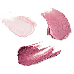 Burt's Bees Lip Shimmer: textura hidratante en cada pasada.