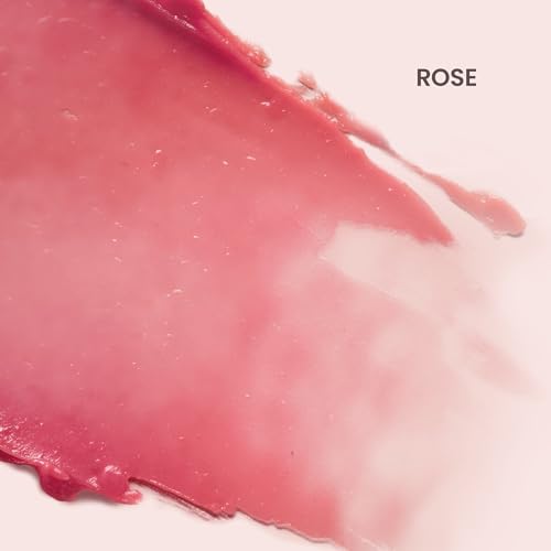 Burt's Bees Lip Tint Balm Leaping Bunny certification