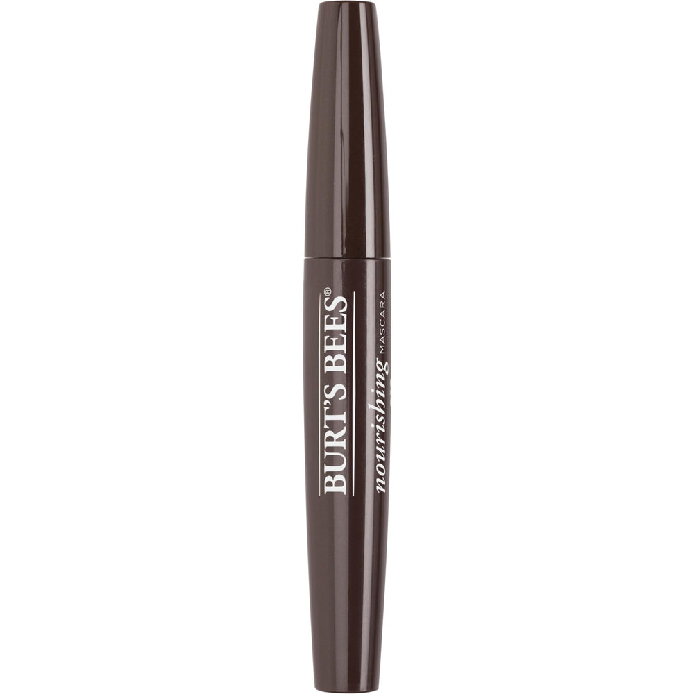 Mascara Nutritiva Burt's Bees definición y longitud para pestañas