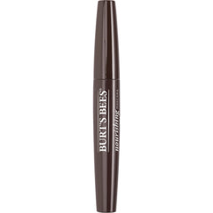 Mascara Nutritiva Burt's Bees definición y longitud para pestañas