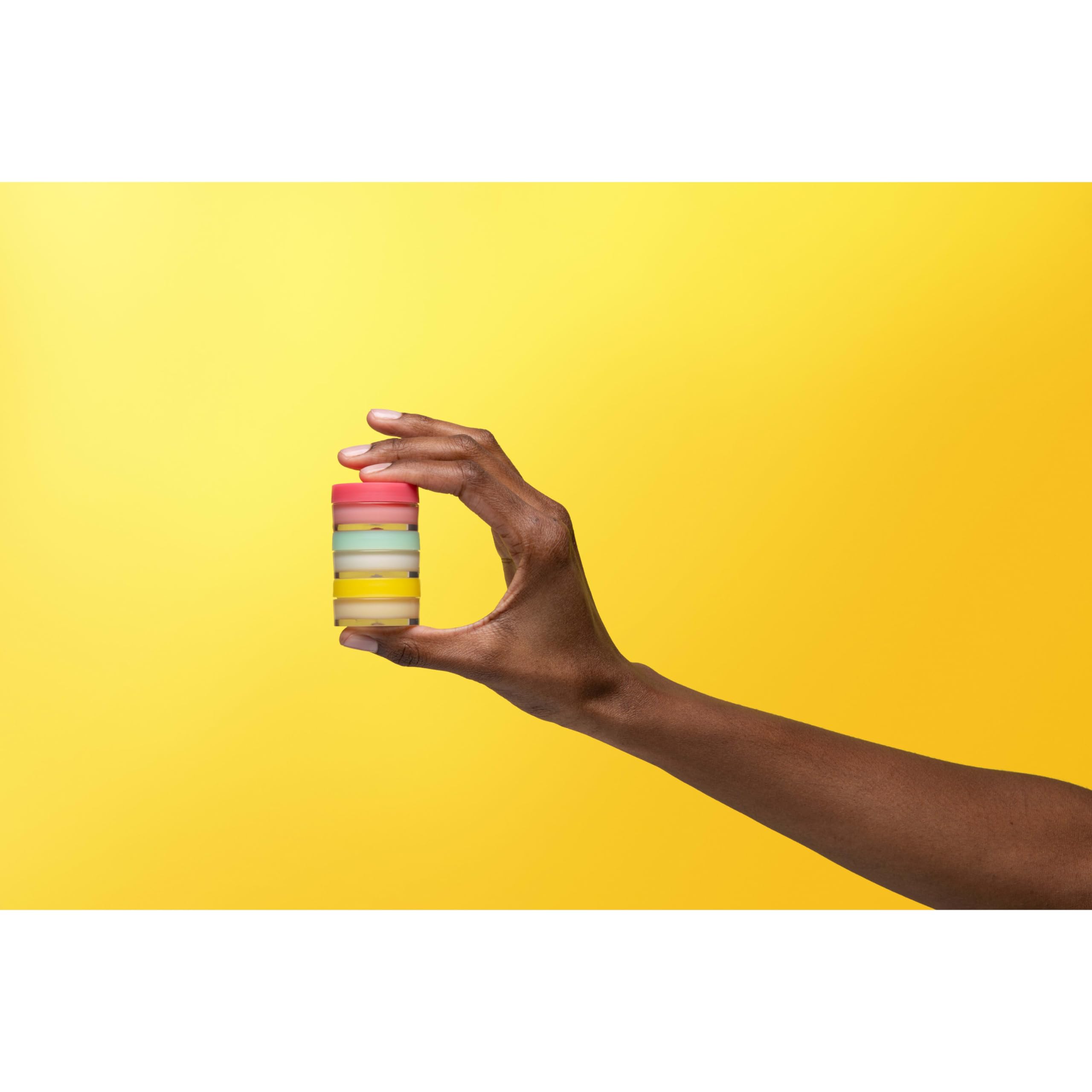 Mascarilla Burt's Bees ceramidas reparadoras para labios
