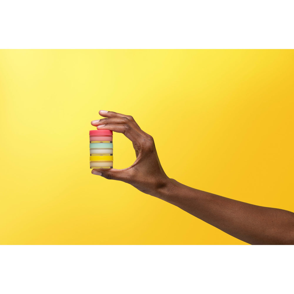 Mascarilla Burt's Bees ceramidas reparadoras para labios
