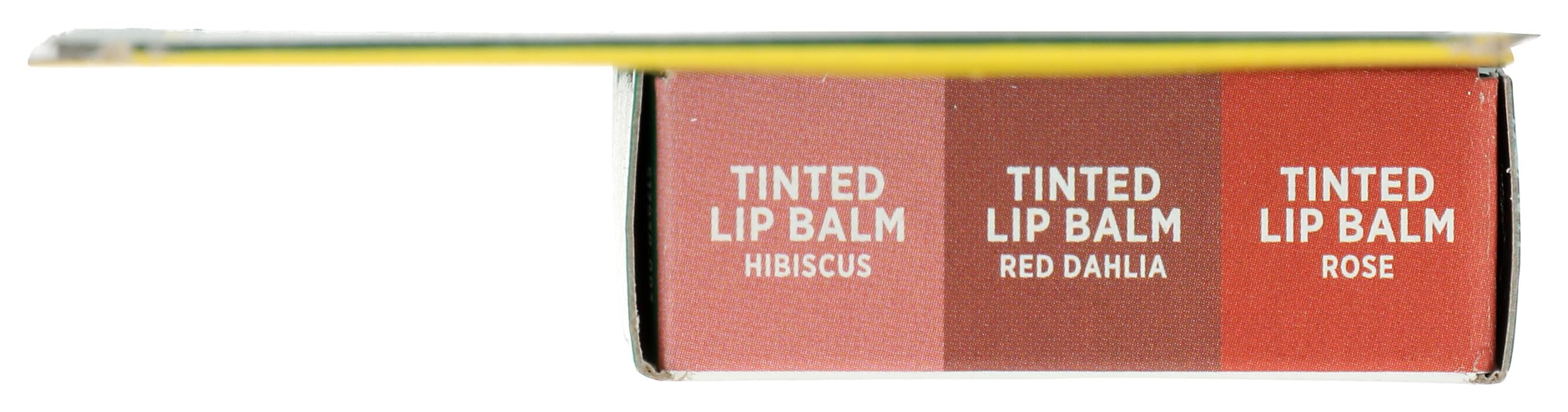Burt's Bees bálsamo labial mini, textura cremosa para labios secos